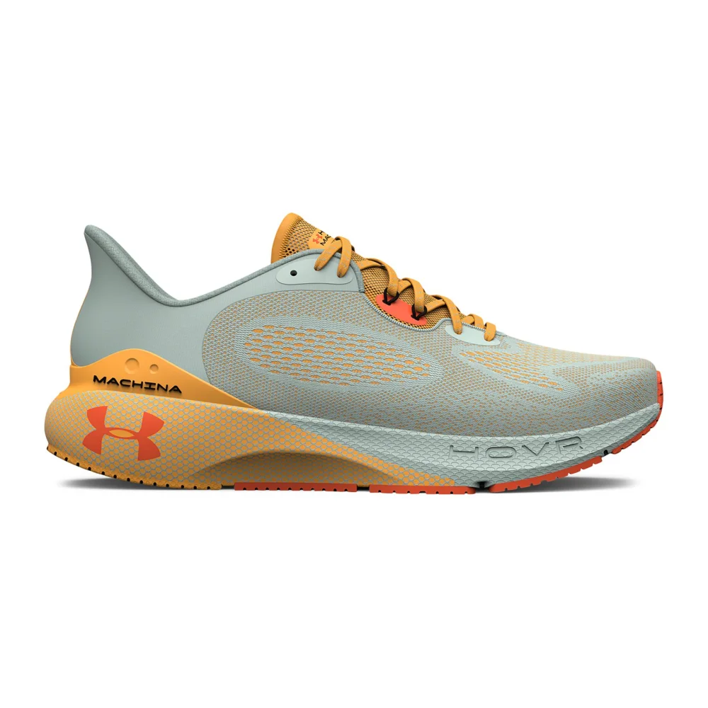 Under Armour HOVR Machina 3 3024907-304 / grün