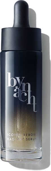 BYNACHT Iconic Reborn Radiant Serum Gesichtsserum