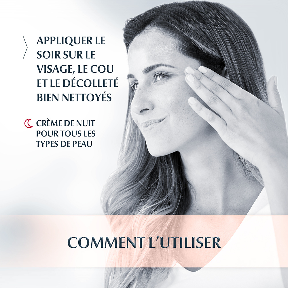 eucerin Eucerin Anti-Pigment Soin de Nuit 50ml Soin de nuit