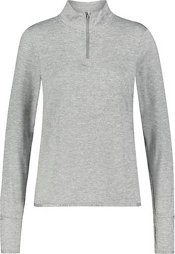 Nike Performance Damen Laufshirt SWIFT Longsleeve