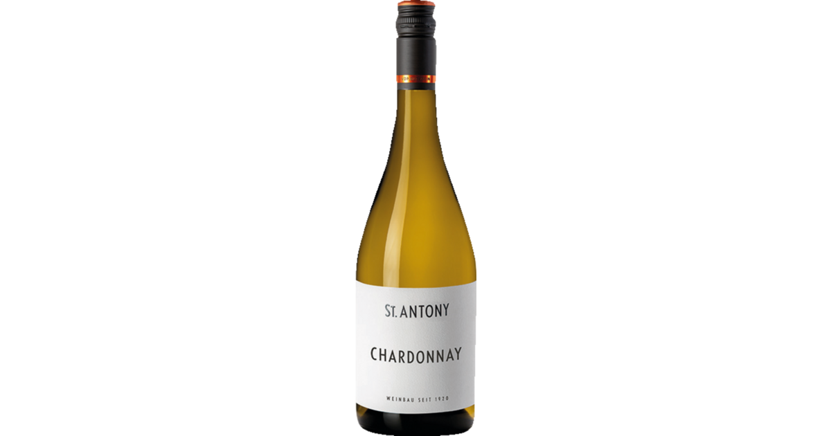 St. Antony Chardonnay