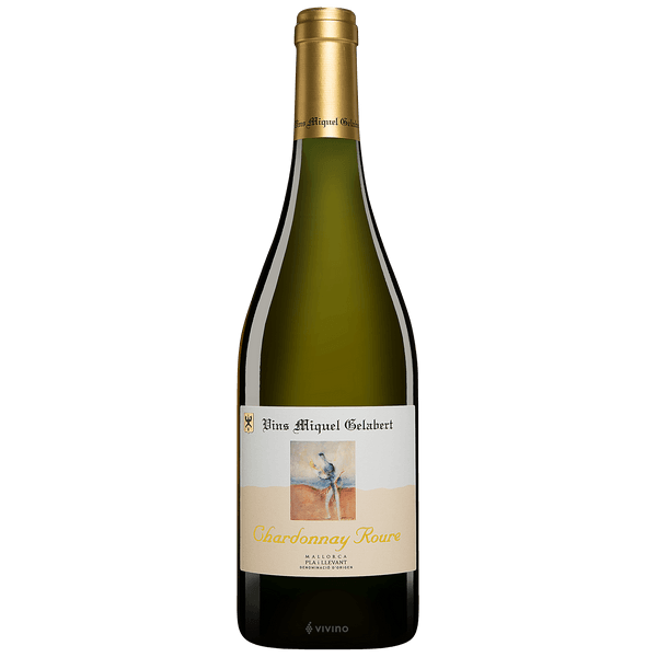 Vins Miquel GelabertChardonnay Roure 2021