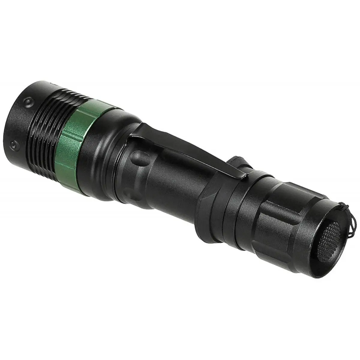 LED Stablampe Tactical