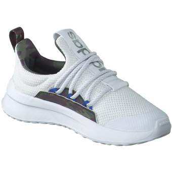 adidas Lite Racer Adapt 5.0 K Sneaker in weiß
