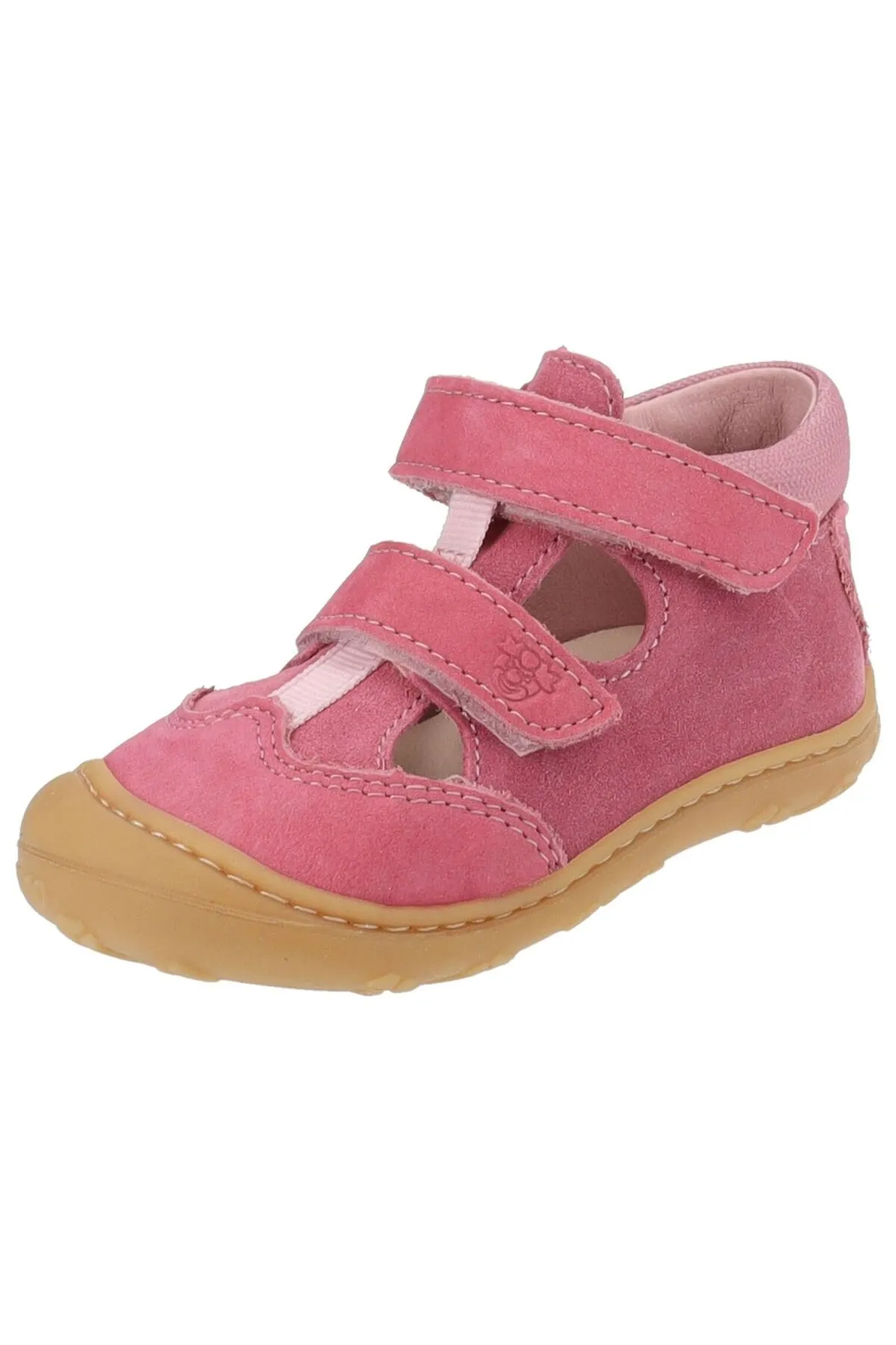 pepino  Flacher Schuh - Rosa - Flacher Absatz