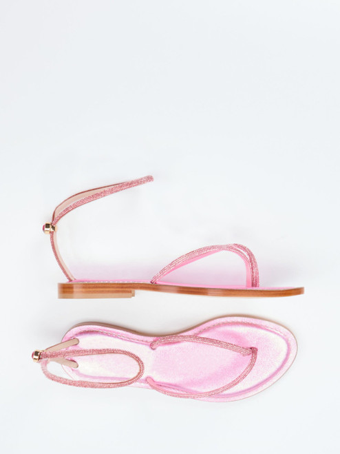 Sandalette-12605990012 Konstantin Starke