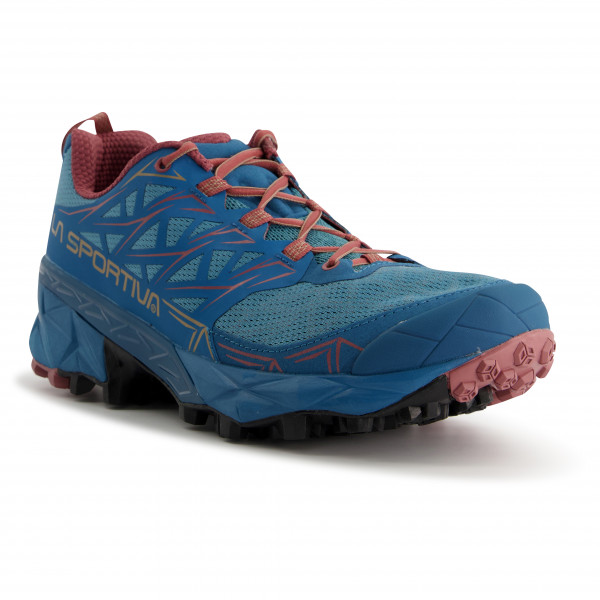 La Sportiva - Women's Akyra - Trailrunningschuhe