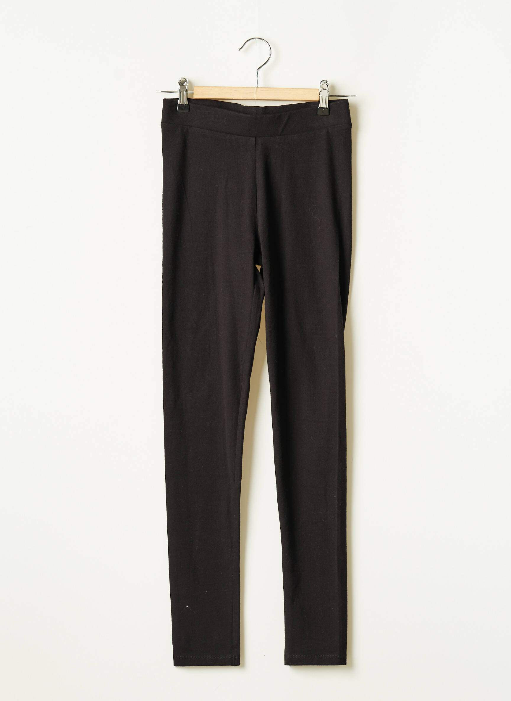 Tiffosi Leggings Fille couleur vert
