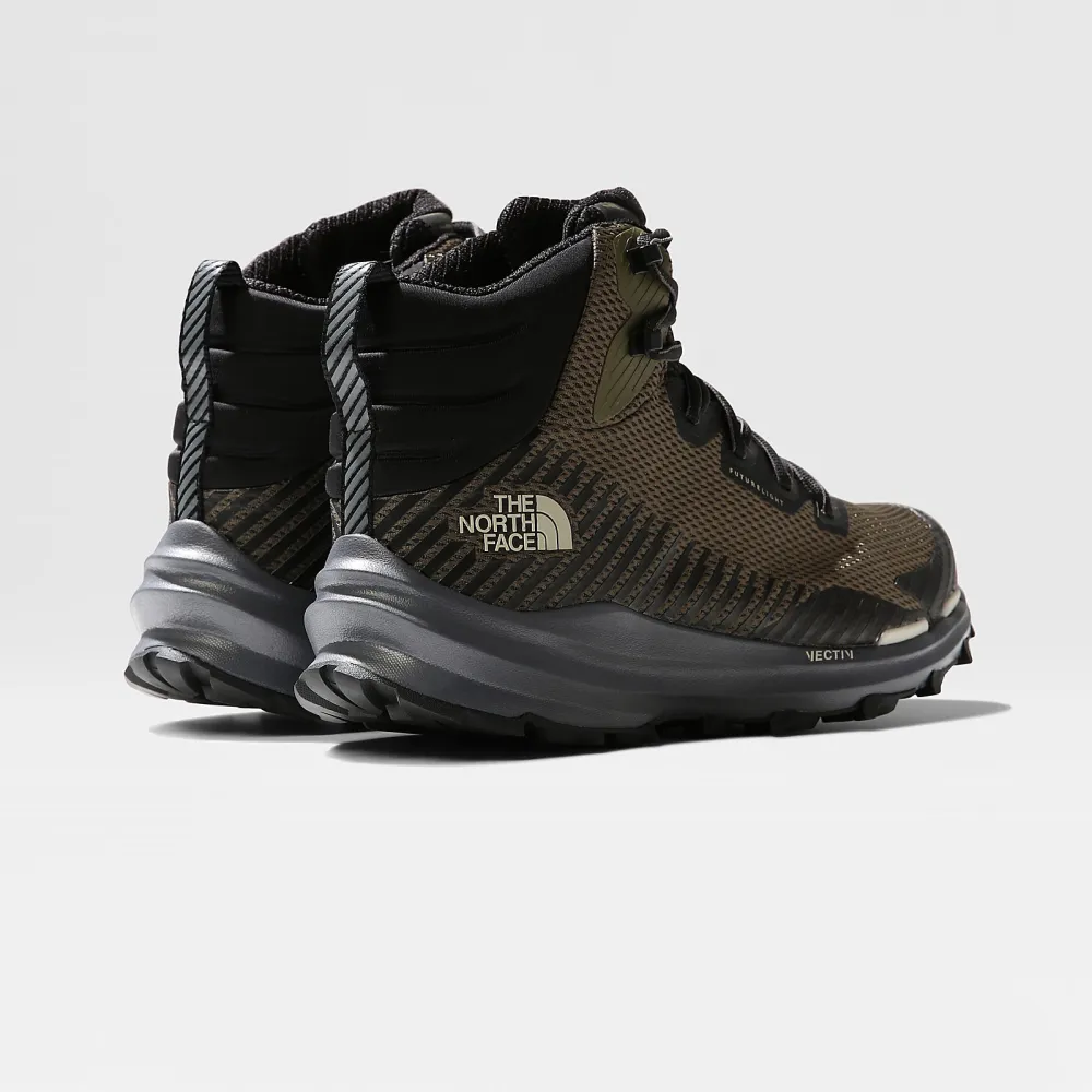 The North Face Vectiv 8482 Fastpack Futurelight NF0A5JCWWMB / schwarz