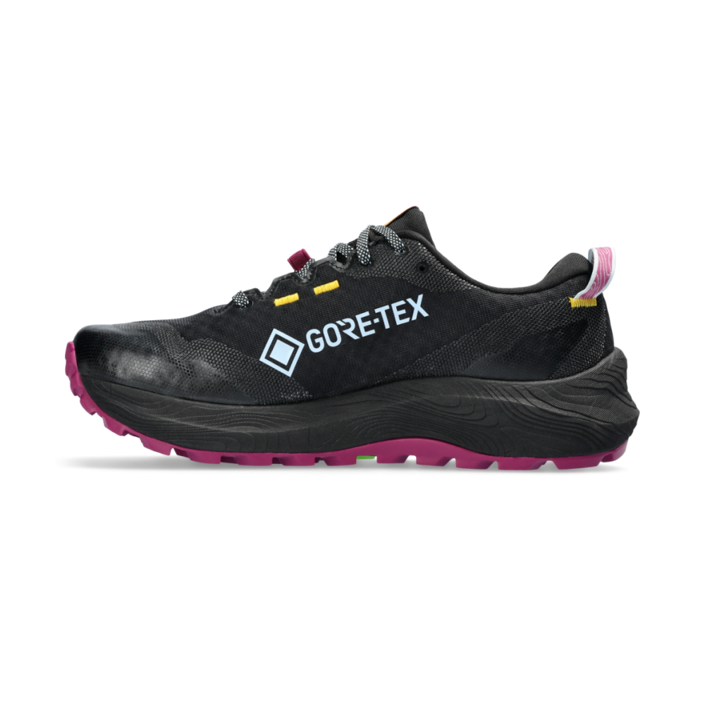 Asics Gel Trabuco 12 GTx 1012B607.001 / schwarz