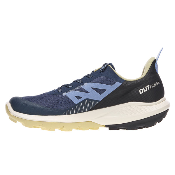 OUTPULSE GORE-TEX Damen - Wanderschuhe
