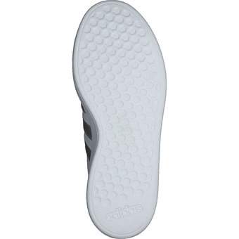 adidas Grand Court Base 2.0 Sneaker in weiß