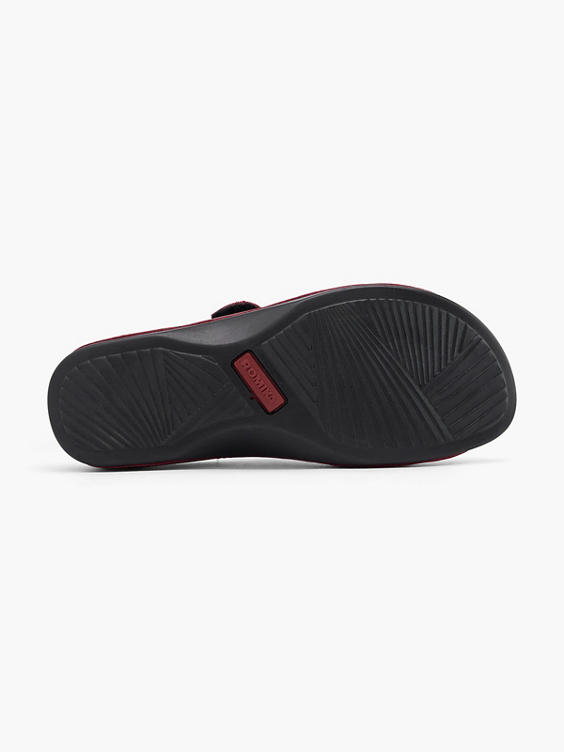 Romika Leder Pantolette