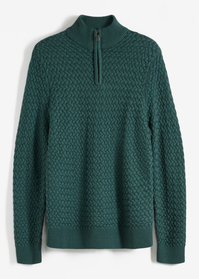Troyer Pullover