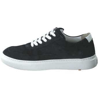 Lloyd Bennie Sneaker in blau