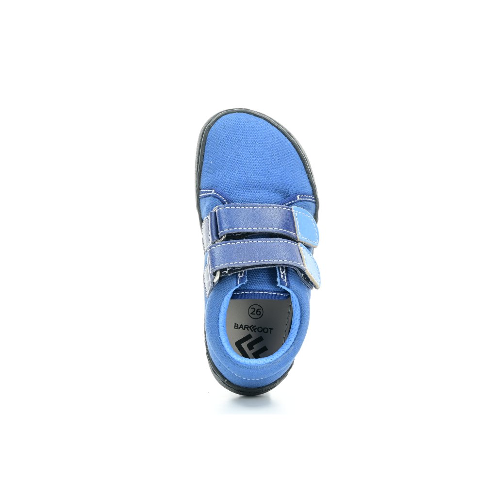 EF Barefoot Bonzo Barfußsneakers
