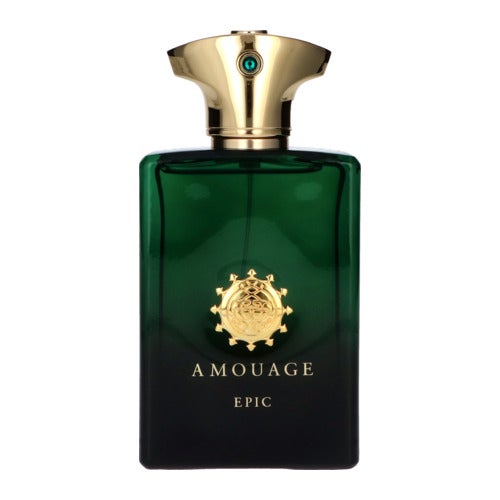 Amouage Epic for Men Eau de Parfum 100 ml