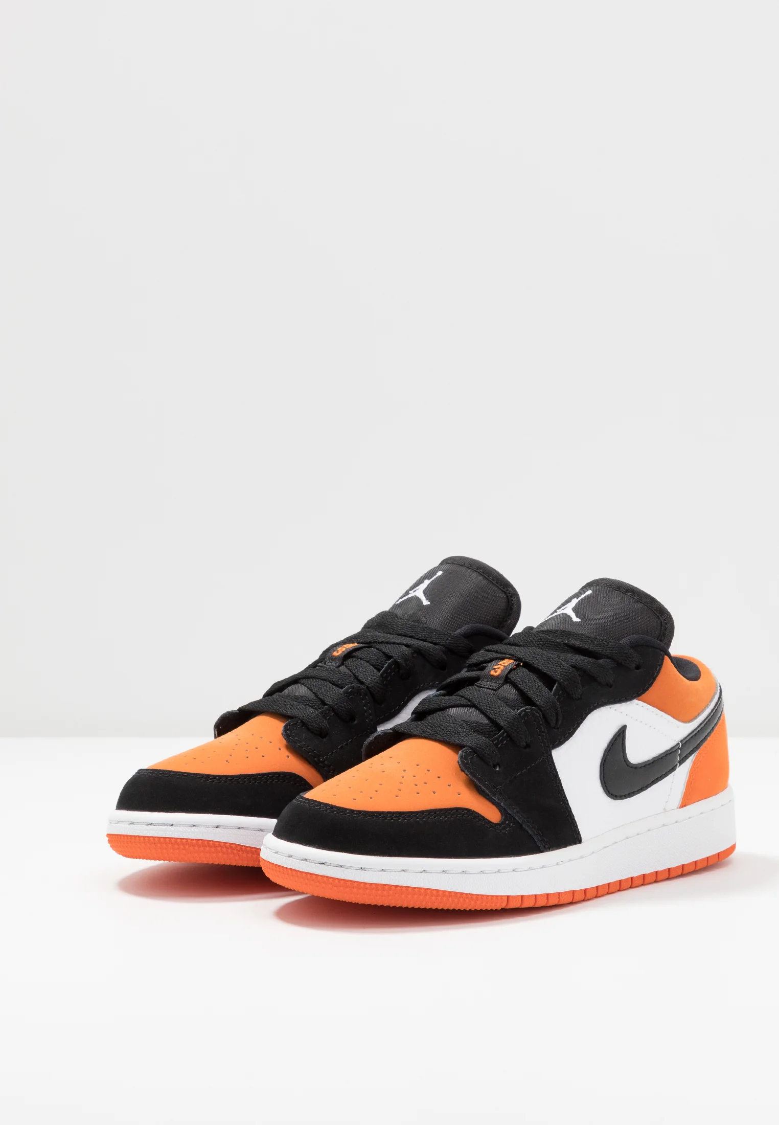 Jordan AIR 1 LOW UNISEX - Zapatillas de baloncesto