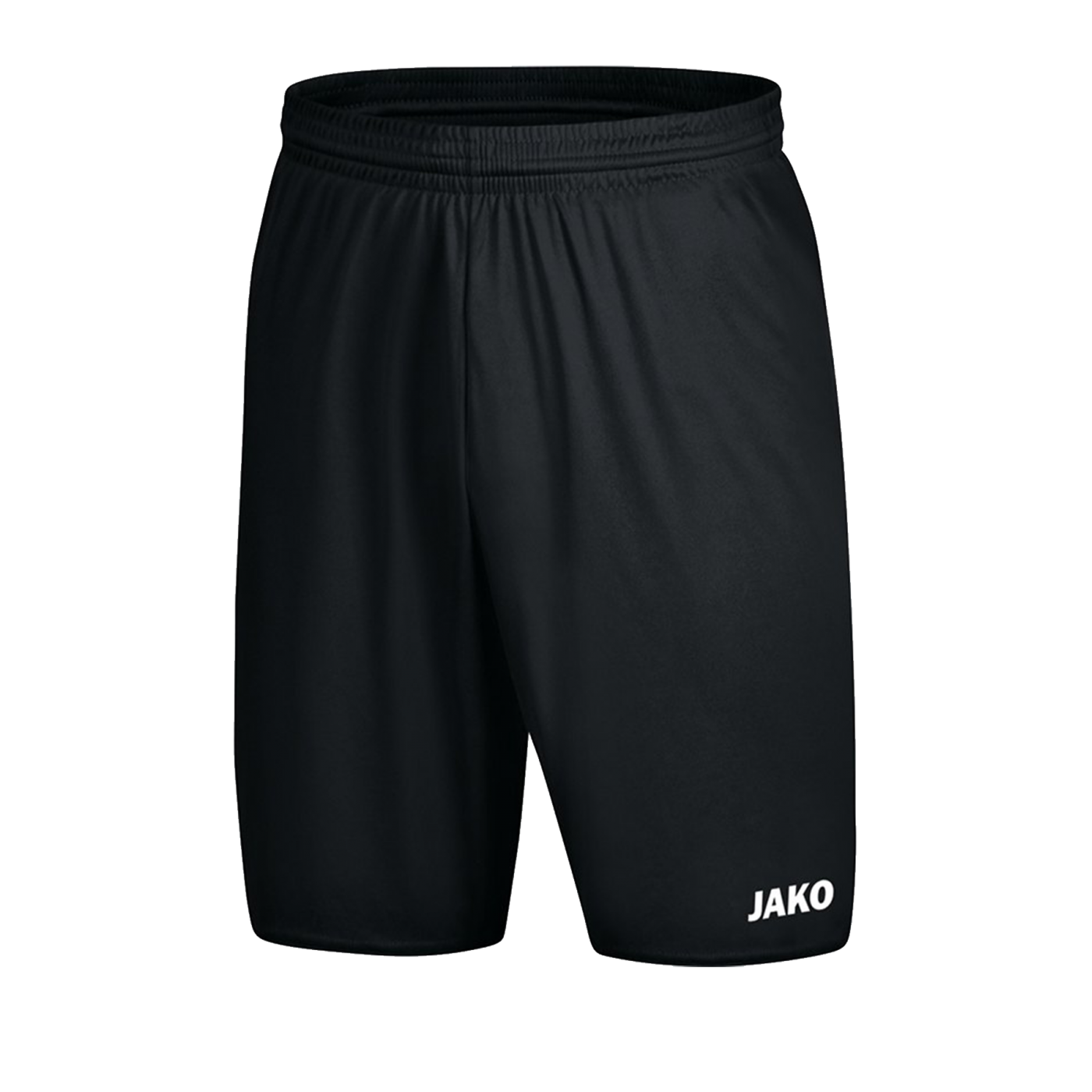 Jako Manchester 2.0 Short ohne Innenslip Damen F08