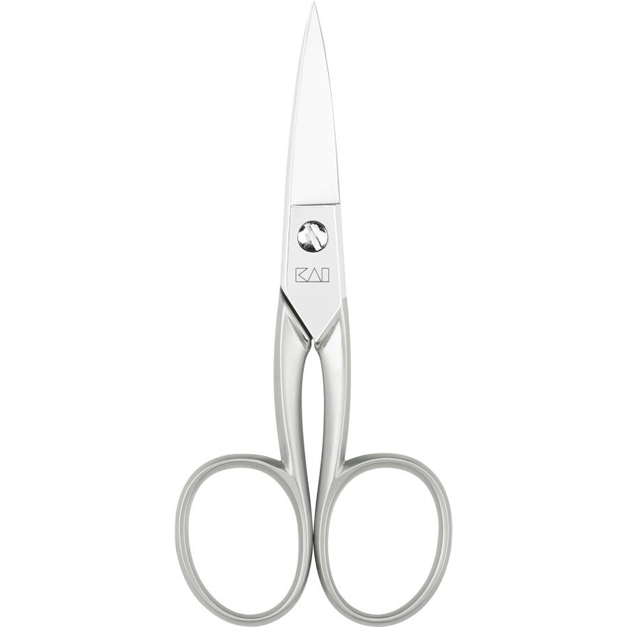 Nagelschere mit Mikroverzahnung 10 cm