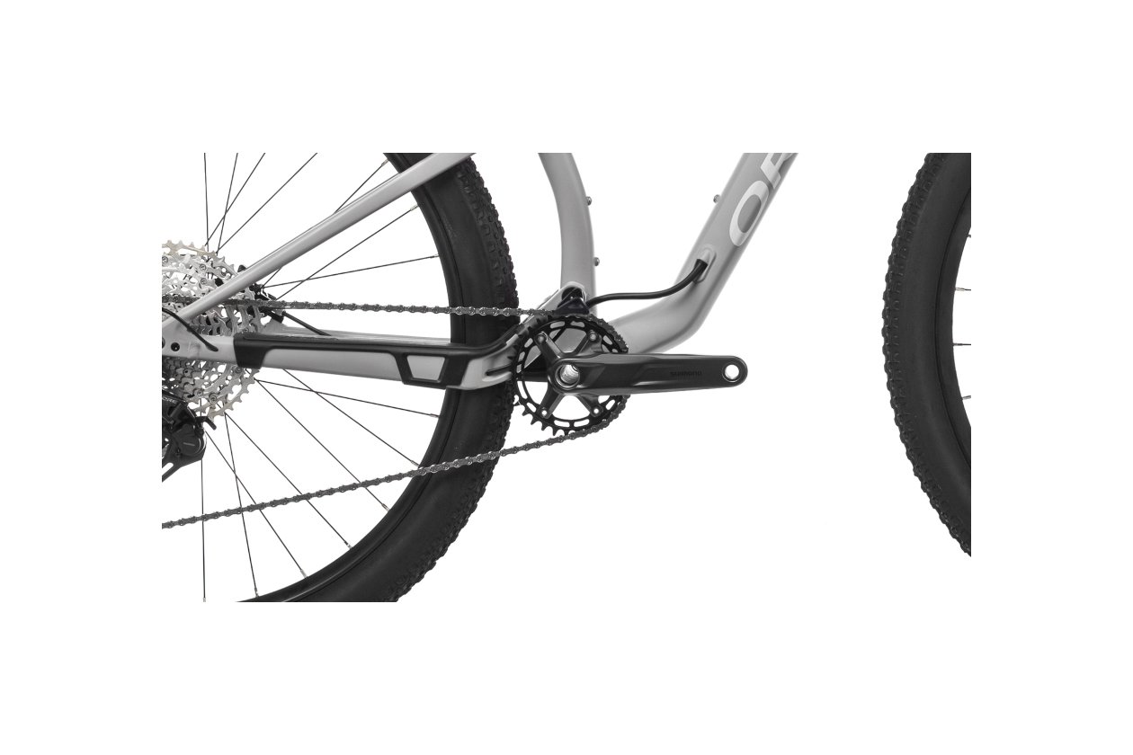 Orbea Oiz H30 - 2022 - 29 Zoll - Fully