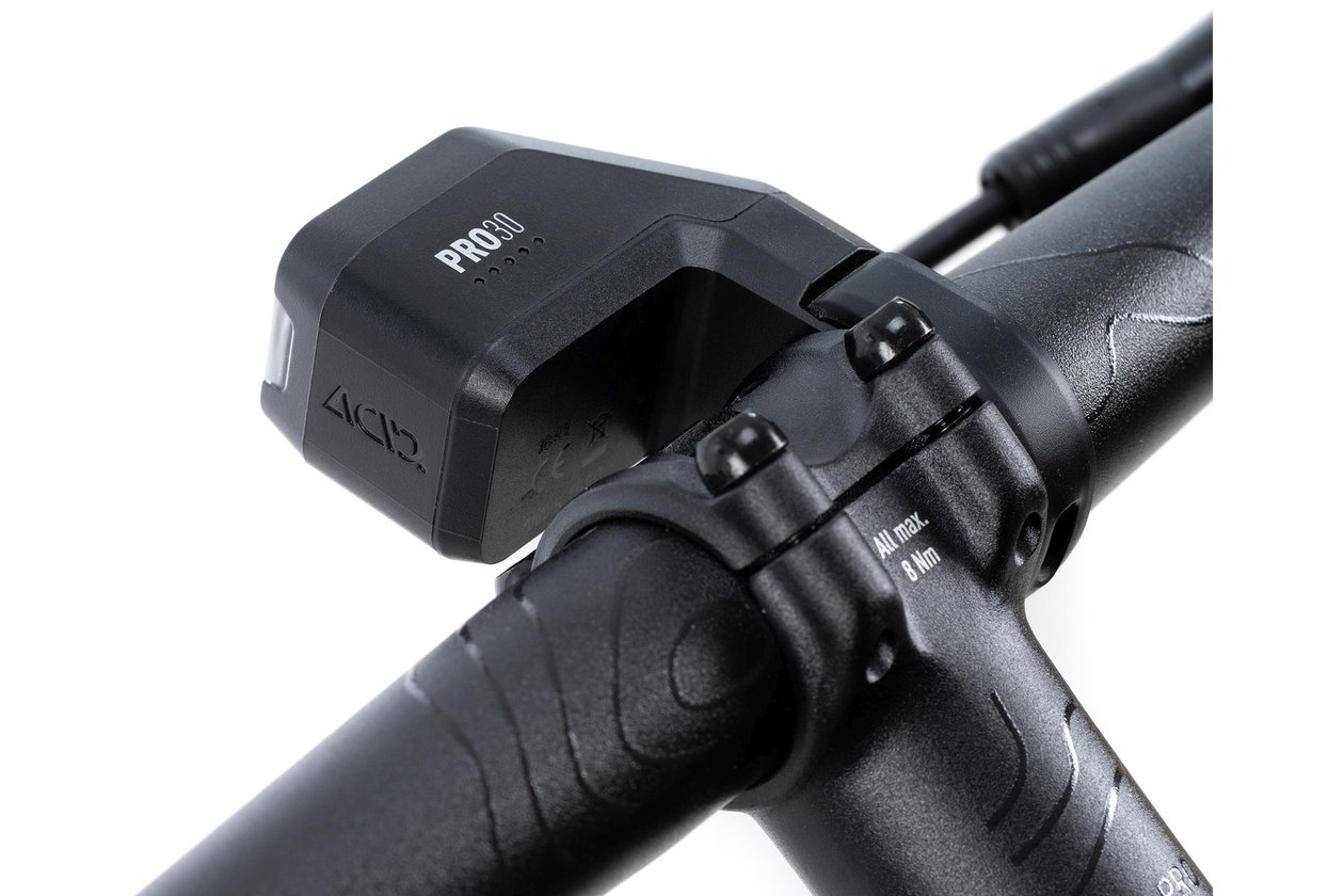 Cube ACID Frontlicht PRO 30