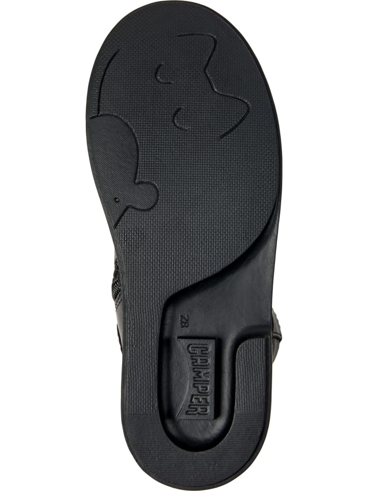 Camper Stiefeletten 