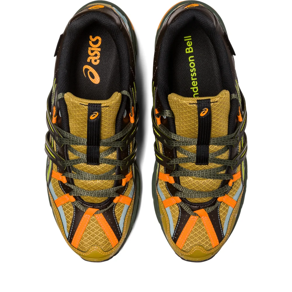 Asics x Andersson Bell Gel Sonoma 15 50 1201A852-300 / grün