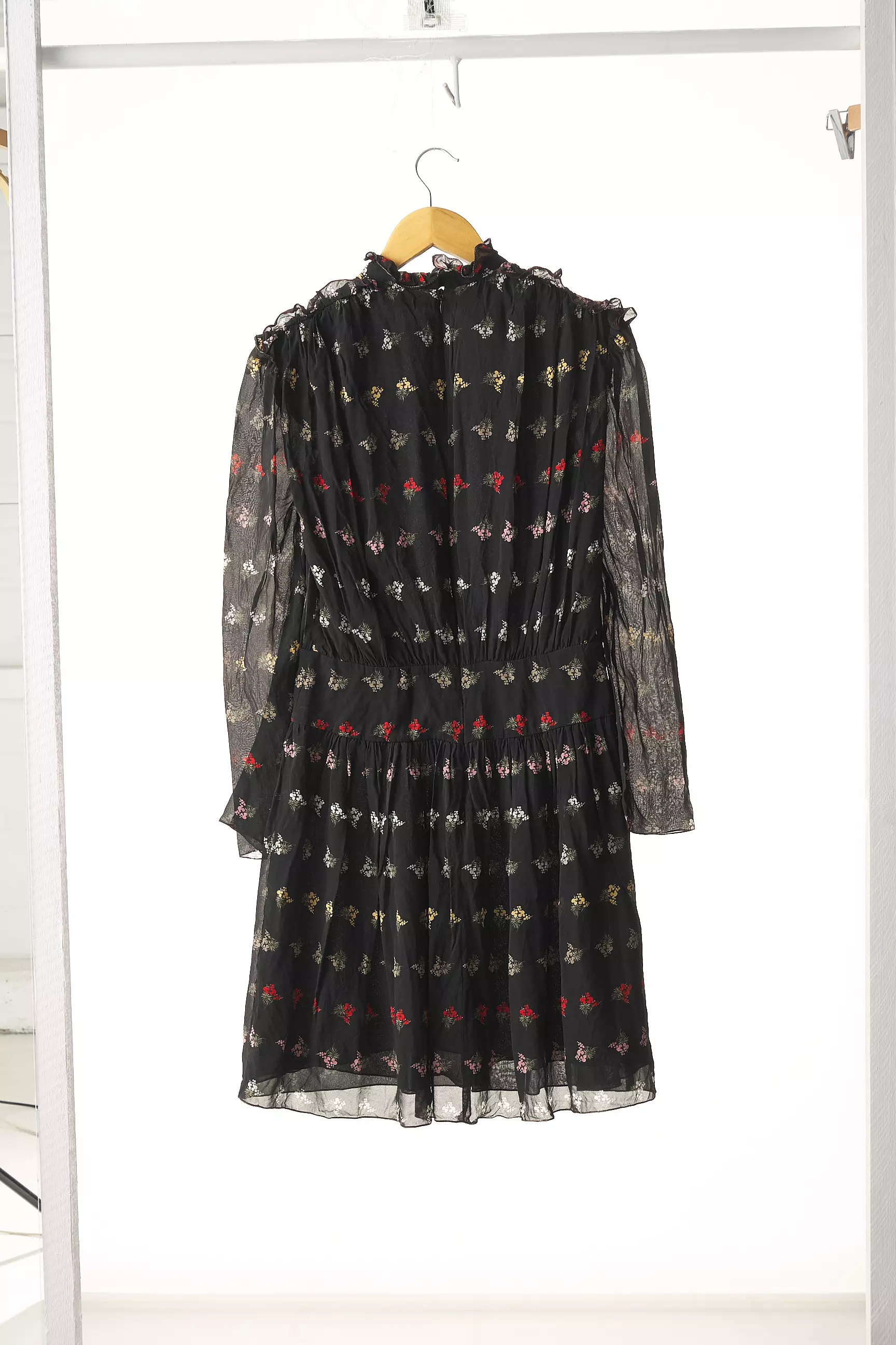 Sonia Rykiel Robes Mi Longues Femme couleur noir