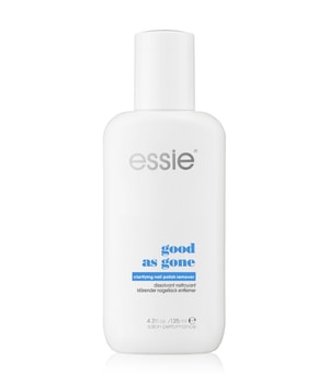 essie Good as Gone Nagellackentferner-125 ml