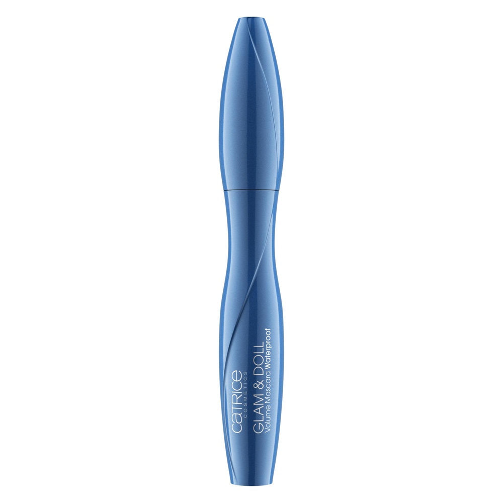 catrice Glam & Doll Volume Mascara Waterproof Mascara