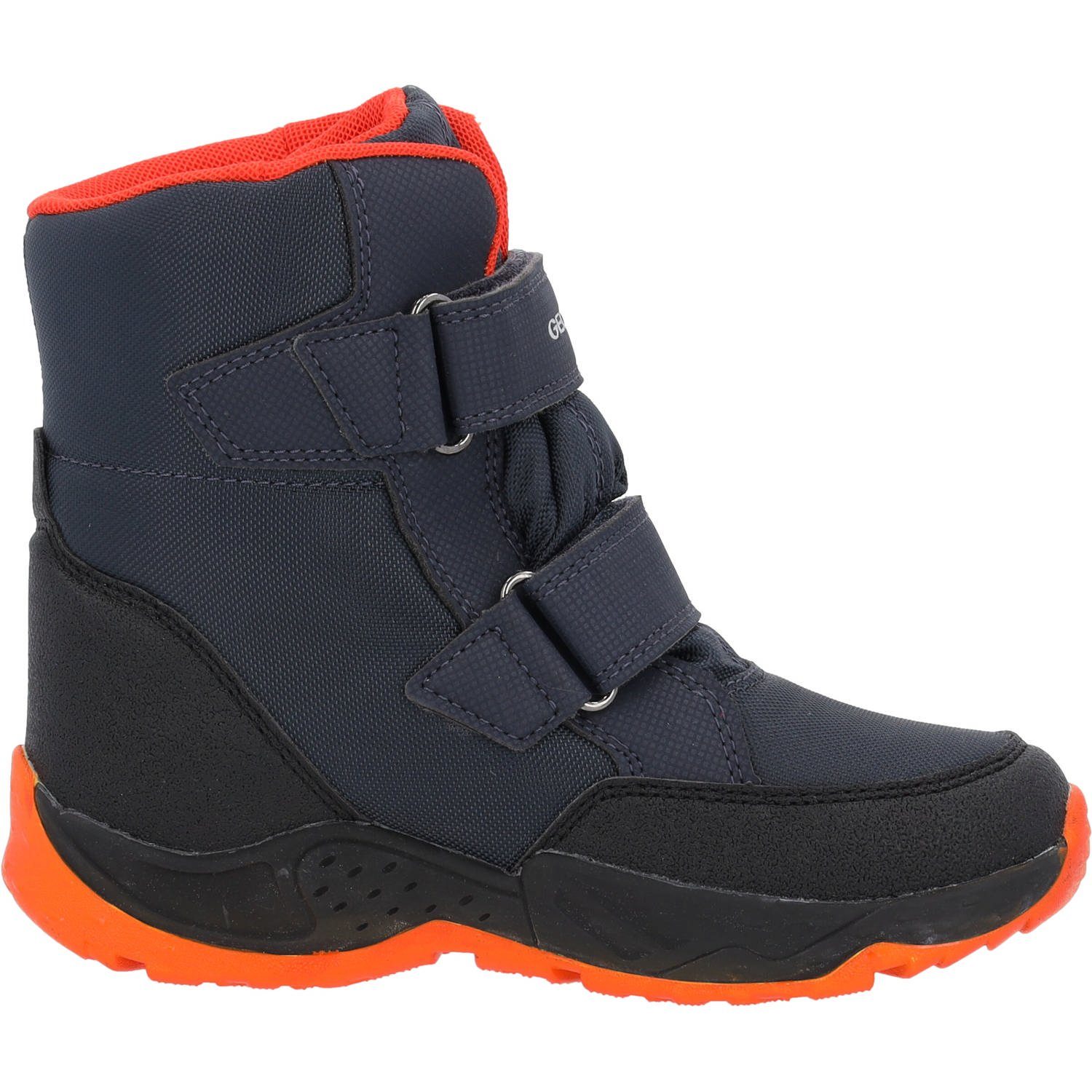 Geox Geox J36FSA Winterstiefel