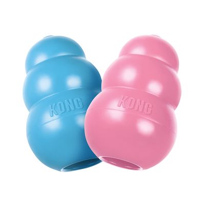 KONG Welpenspielzeug