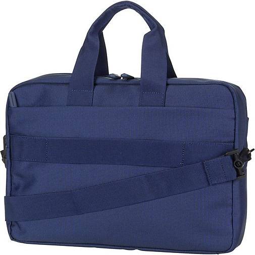 Mandarina Duck Aktentasche District Briefcase KPC01