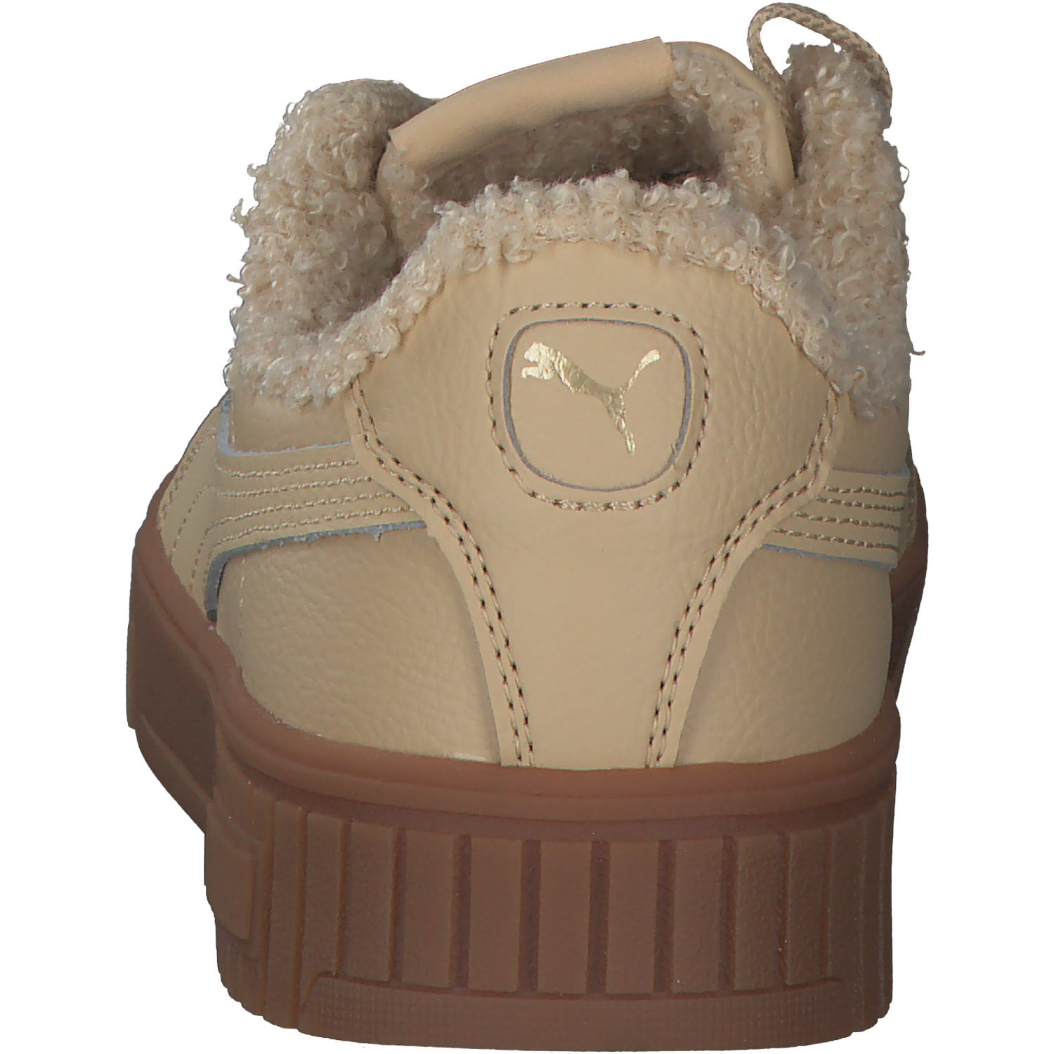 Puma Carina 2.0 388480, Sneakers Low, Damen, Beige