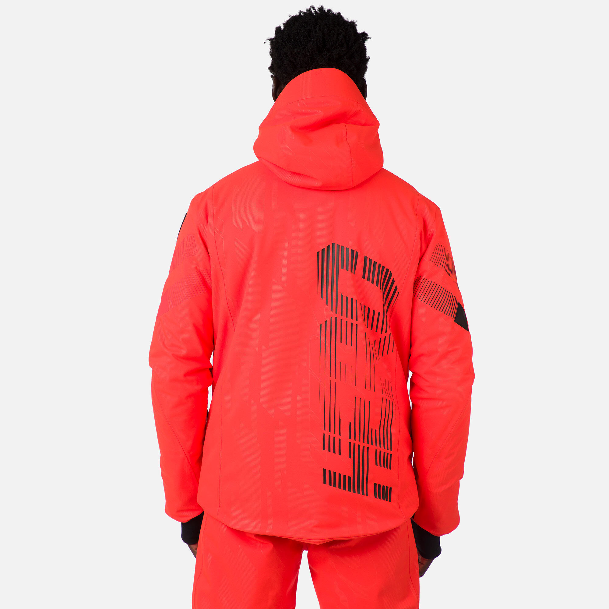 Veste de ski Hero Course Homme