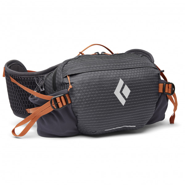 Black Diamond - Pursuit Waist Pack 6 - Hüfttasche