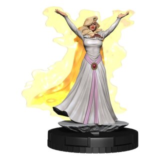 Marvel HeroClix: X-Men X of Swords Booster (EN)