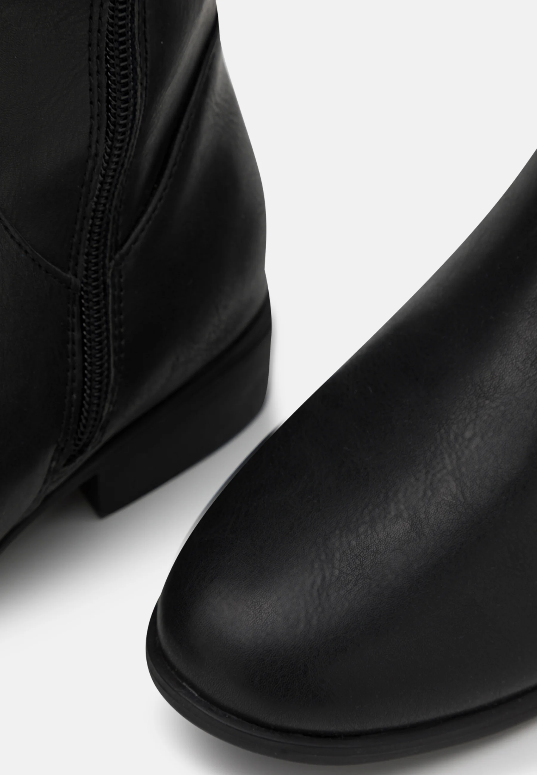 Botas altas de corte ancho Anna Field
