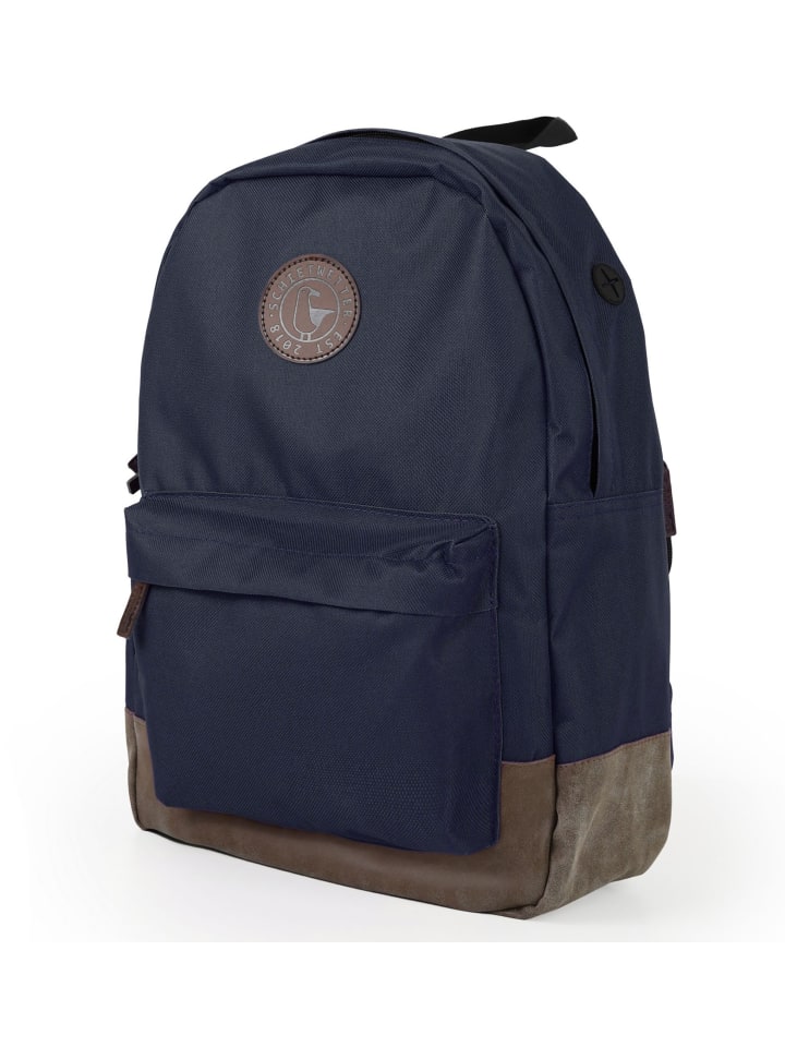 SCHIETWETTER Rucksack 14 Ltr. in navy günstig kaufen onesize
