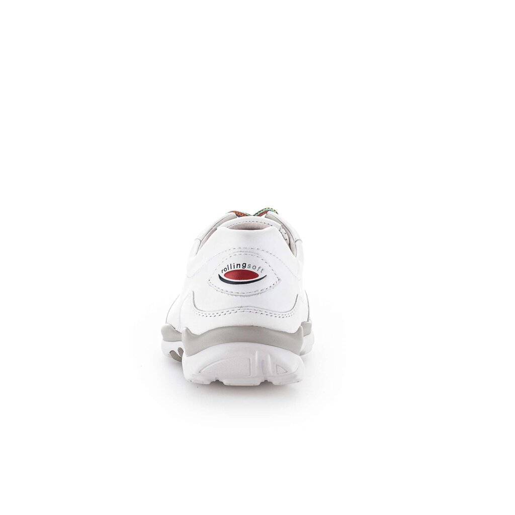 rollingsoft Sneaker low weiß