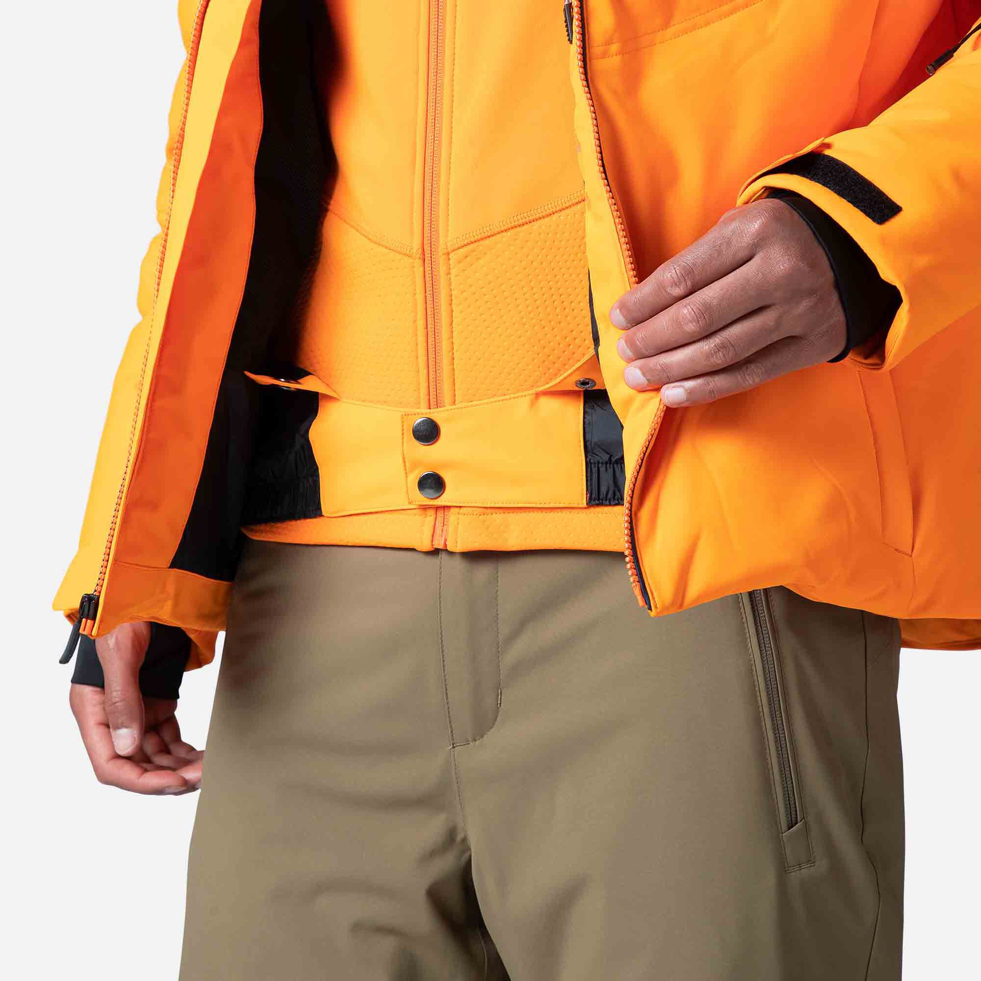 Veste de ski Siz homme