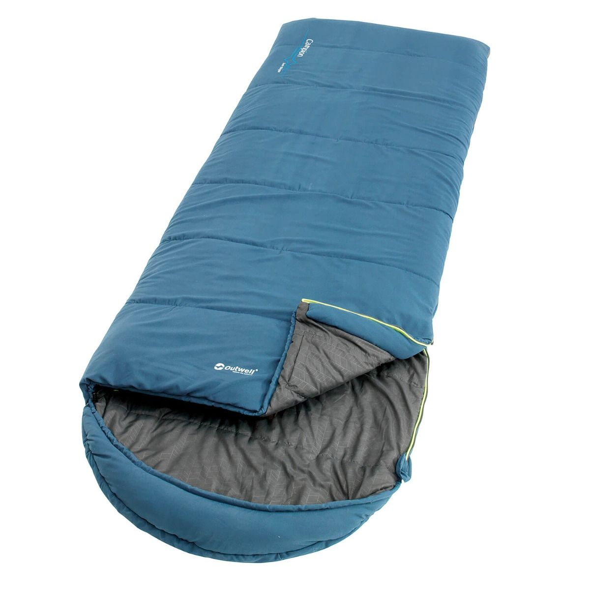 Schlafsack Campion