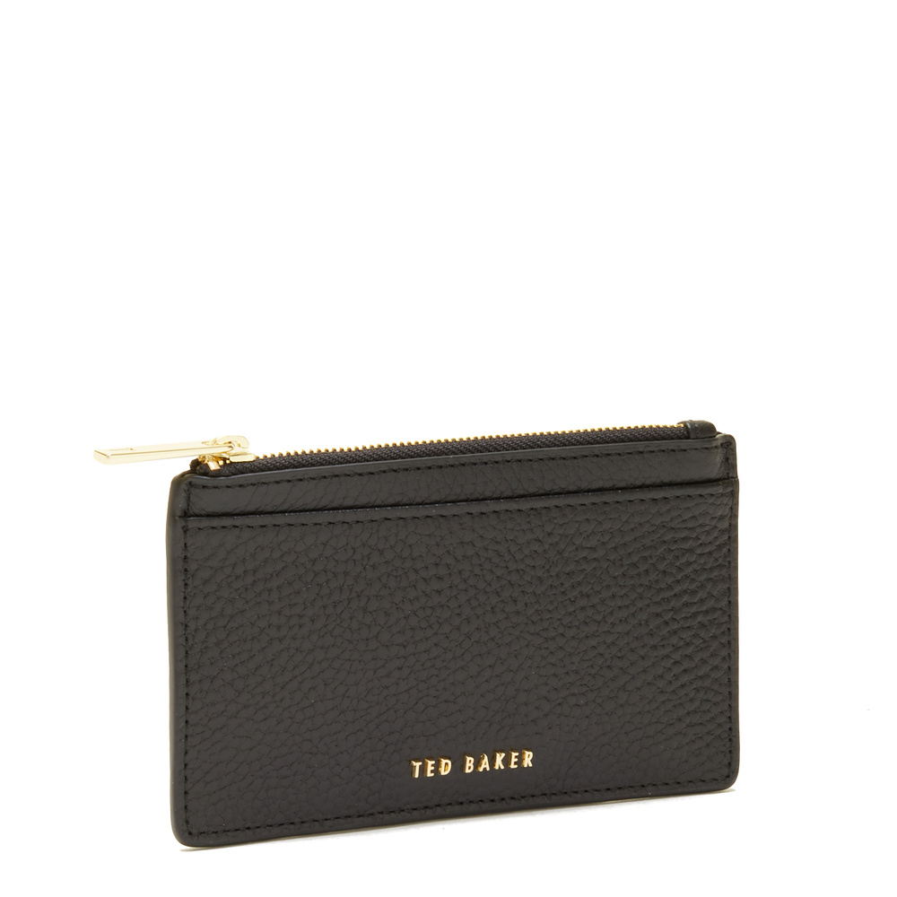 Ted Baker Portefeuille Zippé porte-monnaie