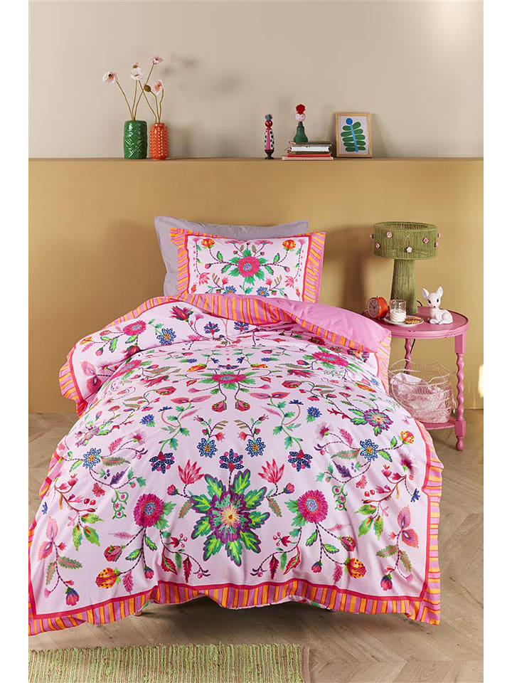 Oilily Bettwäsche-Set 