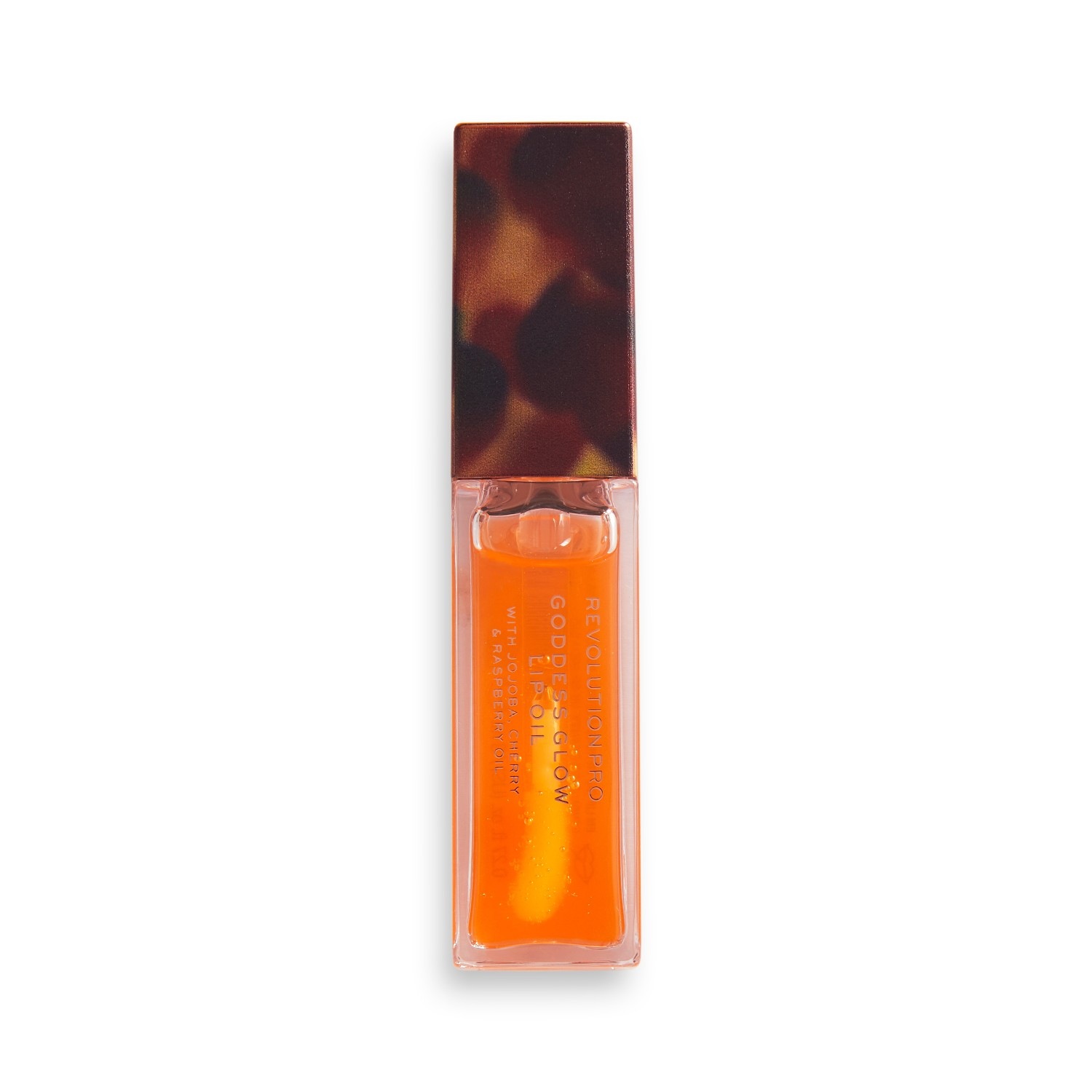 Goddess Glow Lip Oil Soleil
