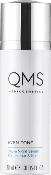 QMS Medicosmetics Even Tone Day & Night Serum Gesichtsserum