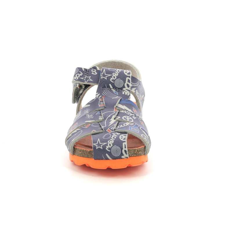 Sandales synthetique Summertan