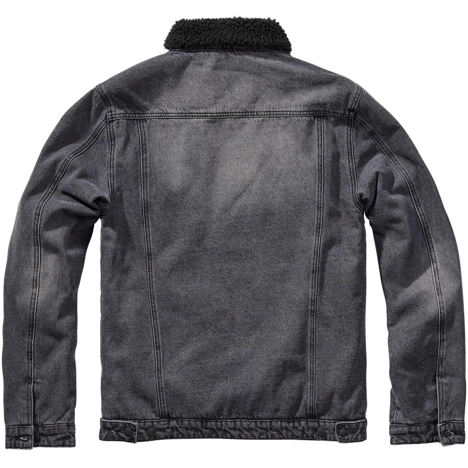Sherpa Denimjacke