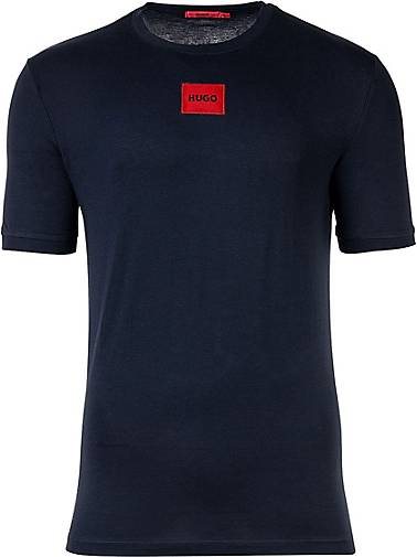 HUGO T-Shirt Diragolino212